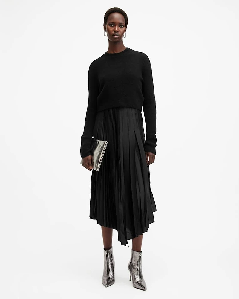 Jax 2-In-1 Maxi Dress