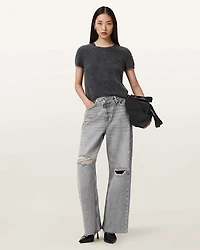 Aki Crossover Jeans