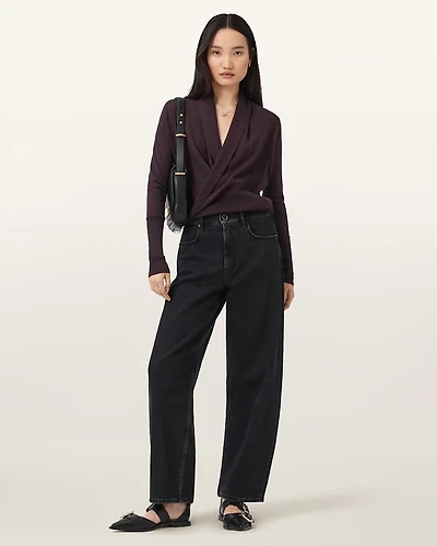 Wasson Pirate Lightweight Cardigan