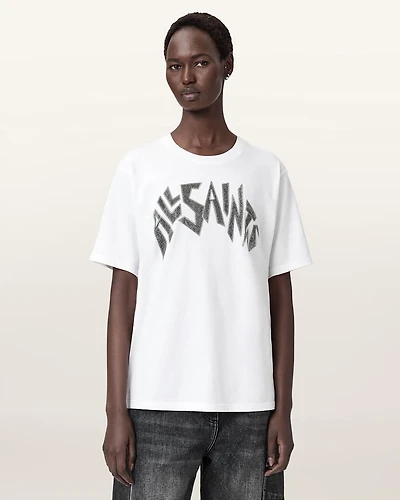 Zinc Boyfriend T-Shirt