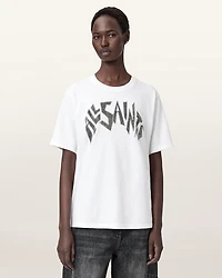 Zinc Boyfriend T-Shirt