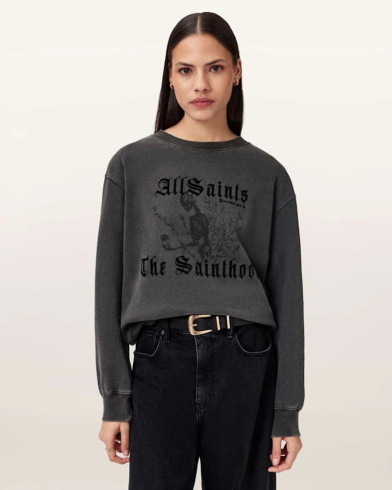 Novus Pippa Sweatshirt