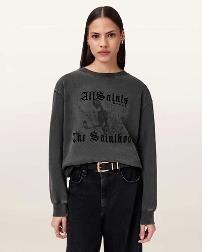Novus Pippa Sweatshirt