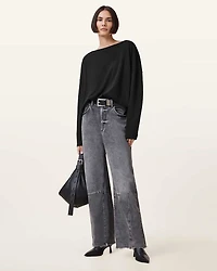 Rita Relaxed Fit T-Shirt