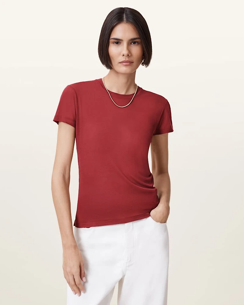 June Short Sleeve T-shirt