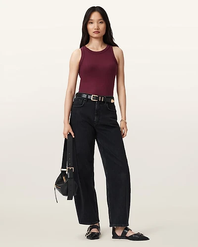 Rina Sleeveless Tank Top
