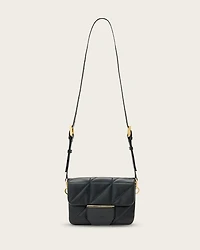 Jupiter Small Quilt Crossbody Bag