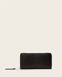 Travel Leather Wallet