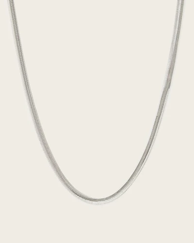 Eden Chain Necklace