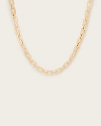 Kaia Hex Necklace