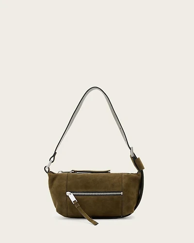 Vega Suede Mini Bag