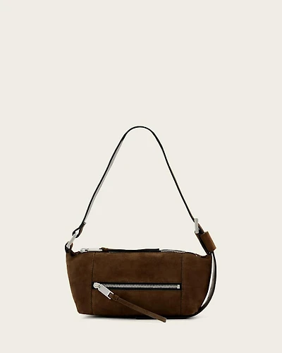 Vega Suede Mini Bag