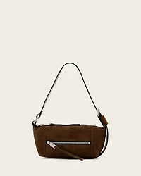 Vega Suede Mini Bag