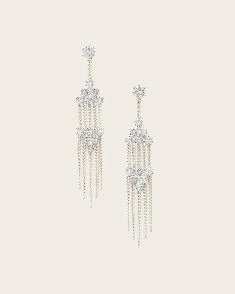 Mabel Statement Earrings
