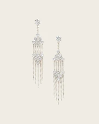 Mabel Statement Earrings