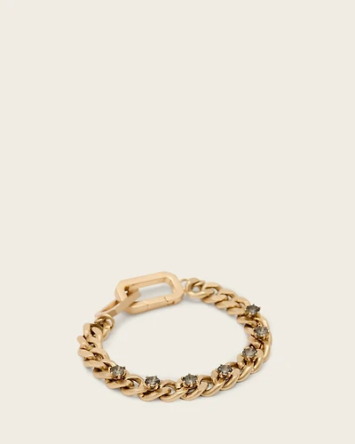 Mabel Chain Bracelet
