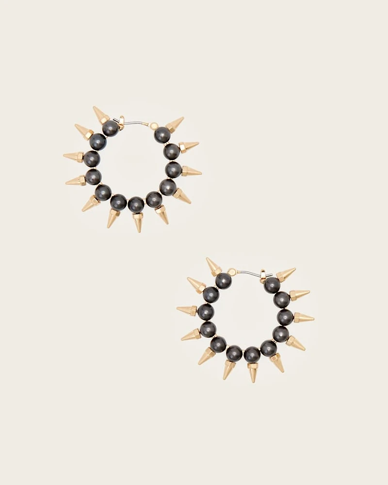 Rue Pearl Earrings