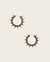 Rue Pearl Earrings