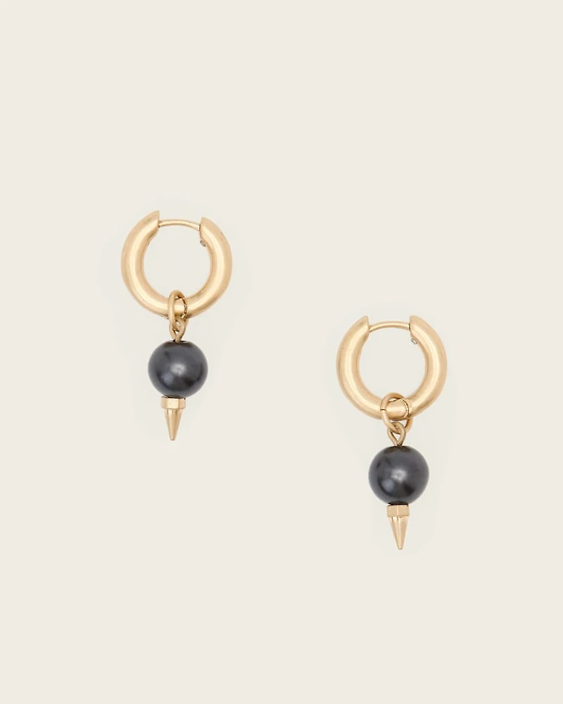 Rue Drop Earrings
