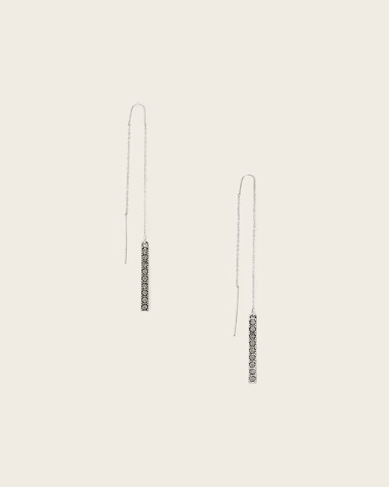 Joyce Threader Earrings Set