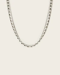 Joyce Dual Chain Necklace