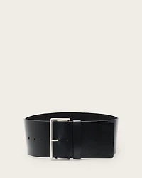 Mim Leather Hip Belt