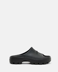 Eclipse Flatform Logo Sliders