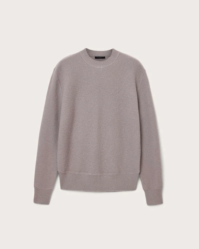 Marko Merino Wool Jumper
