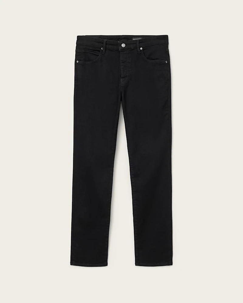 Sid Skinny Fit Denim Jeans