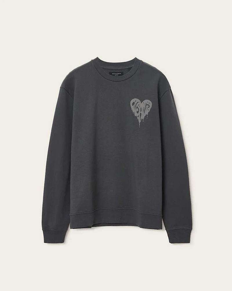 Trip Crew Neck Sweatshirt