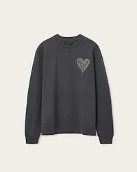 Trip Crew Neck Sweatshirt