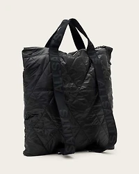 Kei Quilted Backpack