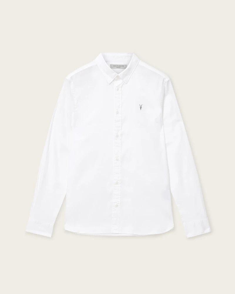 Hawthorne Ramskull Stretch Fit Shirt