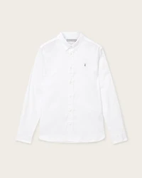 Hawthorne Ramskull Stretch Fit Shirt