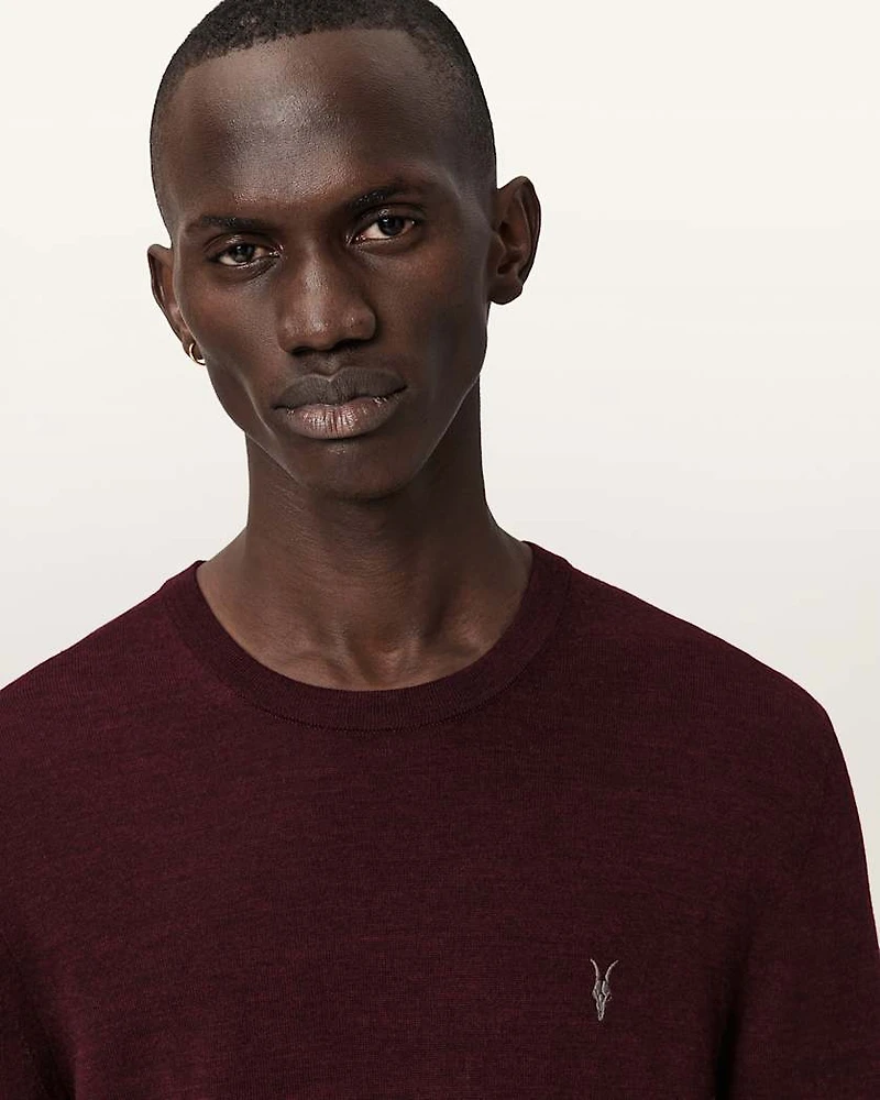 Mode Merino Ramskull Jumper