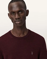 Mode Merino Ramskull Jumper