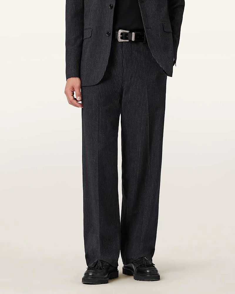 Renegade Loose Fit Trousers