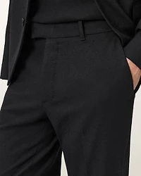 Germain Straight Leg Trousers