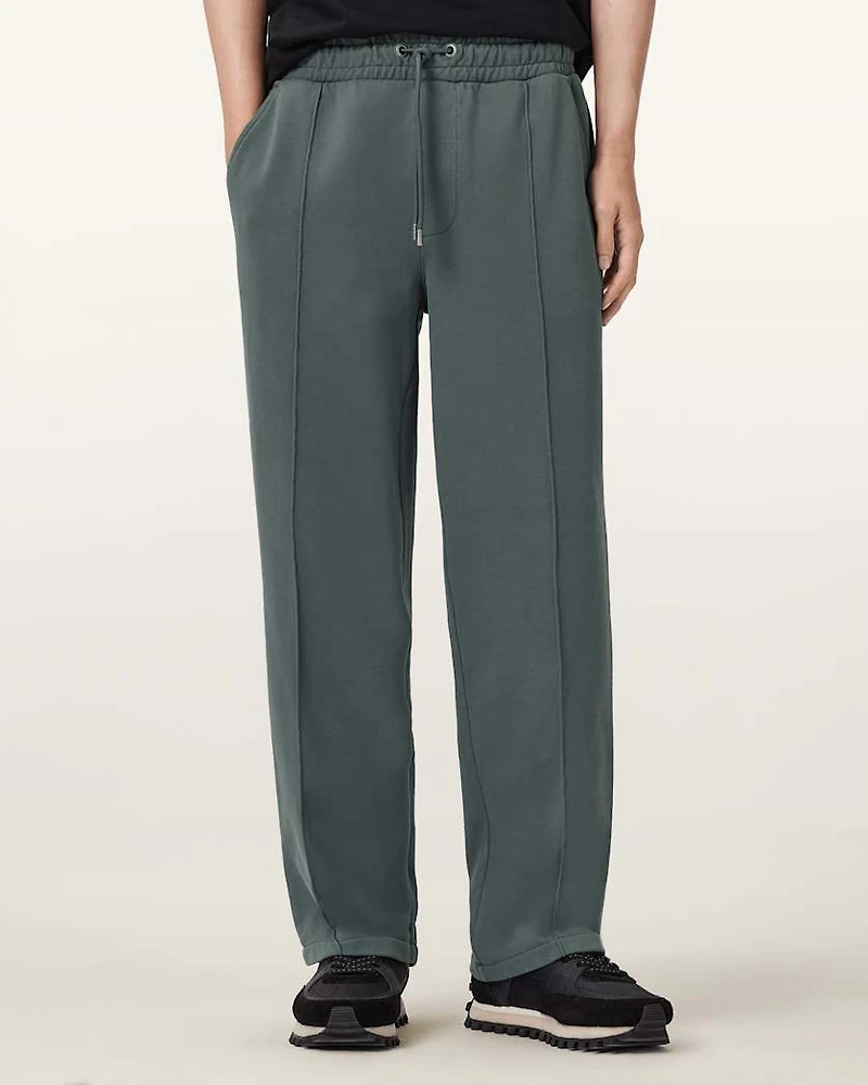 Milo Straight Fit Joggers