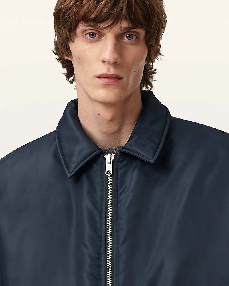 Fallon Bomber Jacket