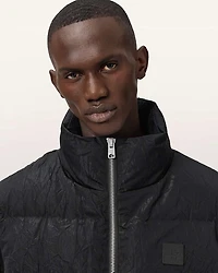 Pulse Quilted Puffer Jacket