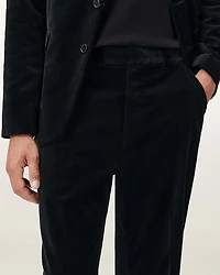 Saga Straight Fit Trousers