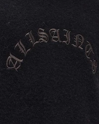 Curv Oversized Jumper