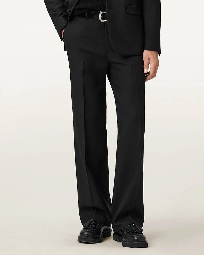 Kido Loose Fit Trousers