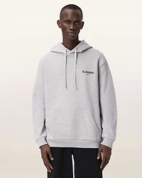 Halcyon Double Layer Hoodie