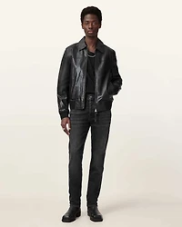 Sid Skinny Fit Denim Jeans