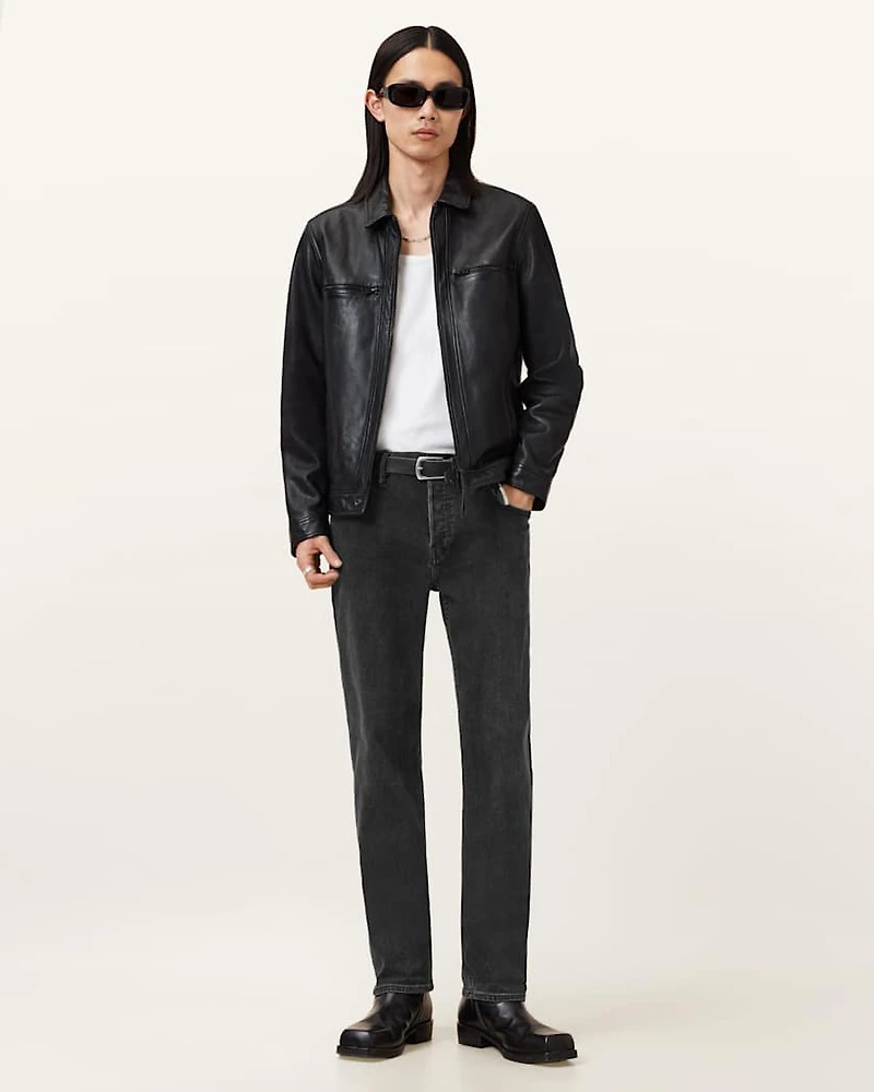 Iggy Slim Fit Denim Jeans