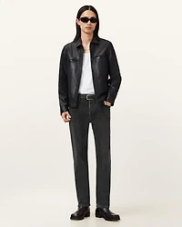 Iggy Slim Fit Denim Jeans