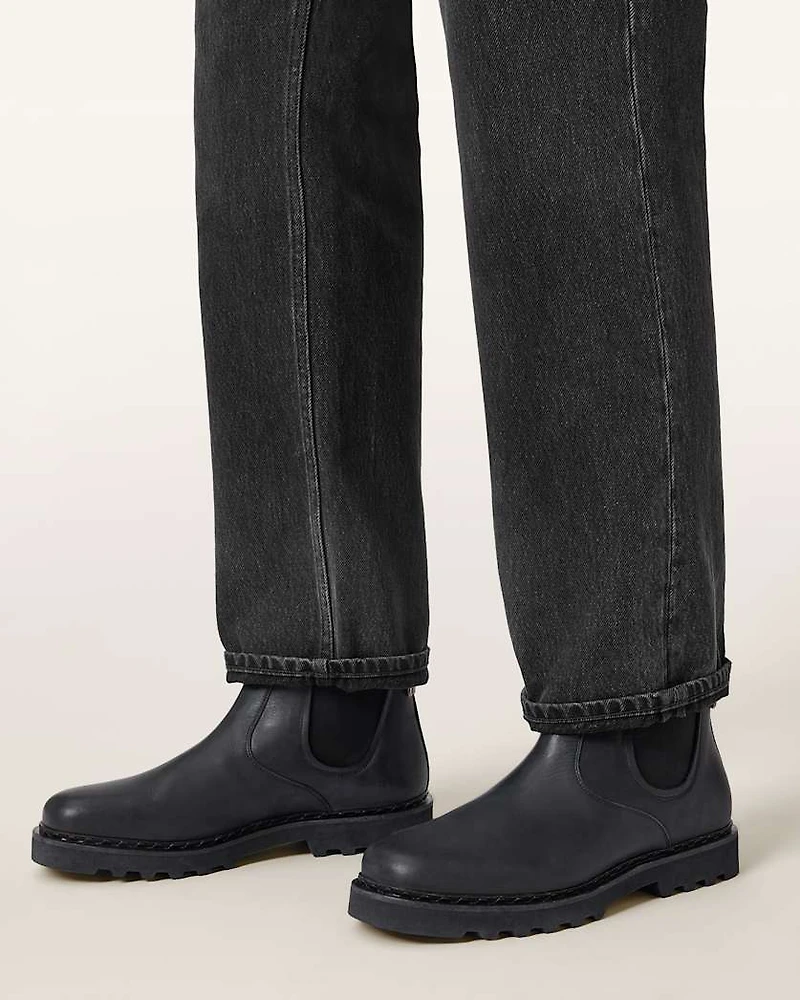 Skiff Chelsea Boots