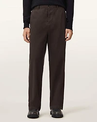 Juku Loose Fit Trousers